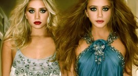 Mary-Kate And Ashley Olsen Wallpaper HQ