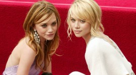 Mary-Kate And Ashley Olsen Wallpaper HQ#2
