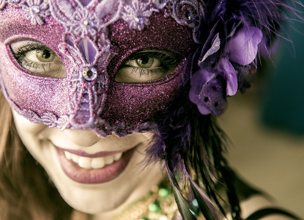 Masked Ball wallpapers HD