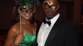 Masked Ball Photo Download