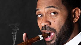 Mike Epps Wallpaper For IPhone Free