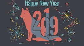 New Year 2019 Picture Download