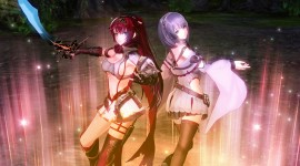 Nights Of Azure 2 Picture Download