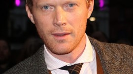 Paul Bettany Wallpaper For IPhone