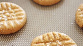 Peanut Cookies Wallpaper For Android