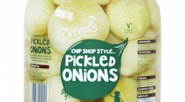 Pickled Onion Wallpaper For Android