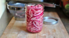 Pickled Onion Wallpaper Gallery