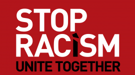 Racism Wallpaper
