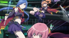 Release The Spyce Wallpaper For IPhone