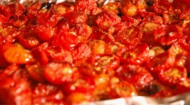 Roasted Tomatoes Wallpaper Gallery