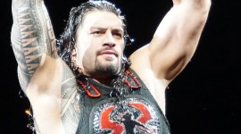 Roman Reigns Wallpaper For Android