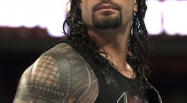 Roman Reigns Wallpaper For IPhone 6