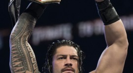 Roman Reigns Wallpaper For IPhone Download