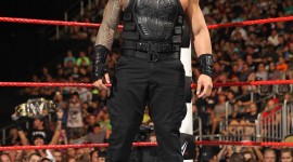 Roman Reigns Wallpaper For IPhone Free