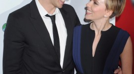 Scarlett And Hunter Johansson For IPhone#1