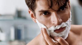 Shaving Cream Photo Download