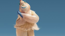 Smallfoot Wallpaper For Android