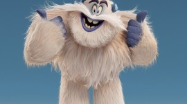 Smallfoot Wallpaper For IPhone Free