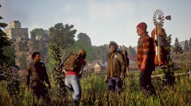 State Of Decay 2 Wallpaper Download