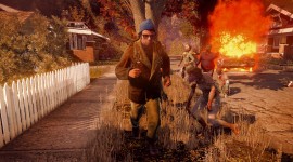 State Of Decay 2 Wallpaper For PC
