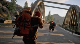 State Of Decay 2 Wallpaper Free