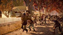 State Of Decay 2 Wallpaper Full HD