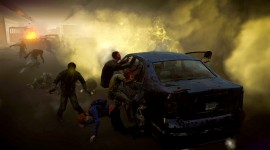 State Of Decay 2 Wallpaper Gallery