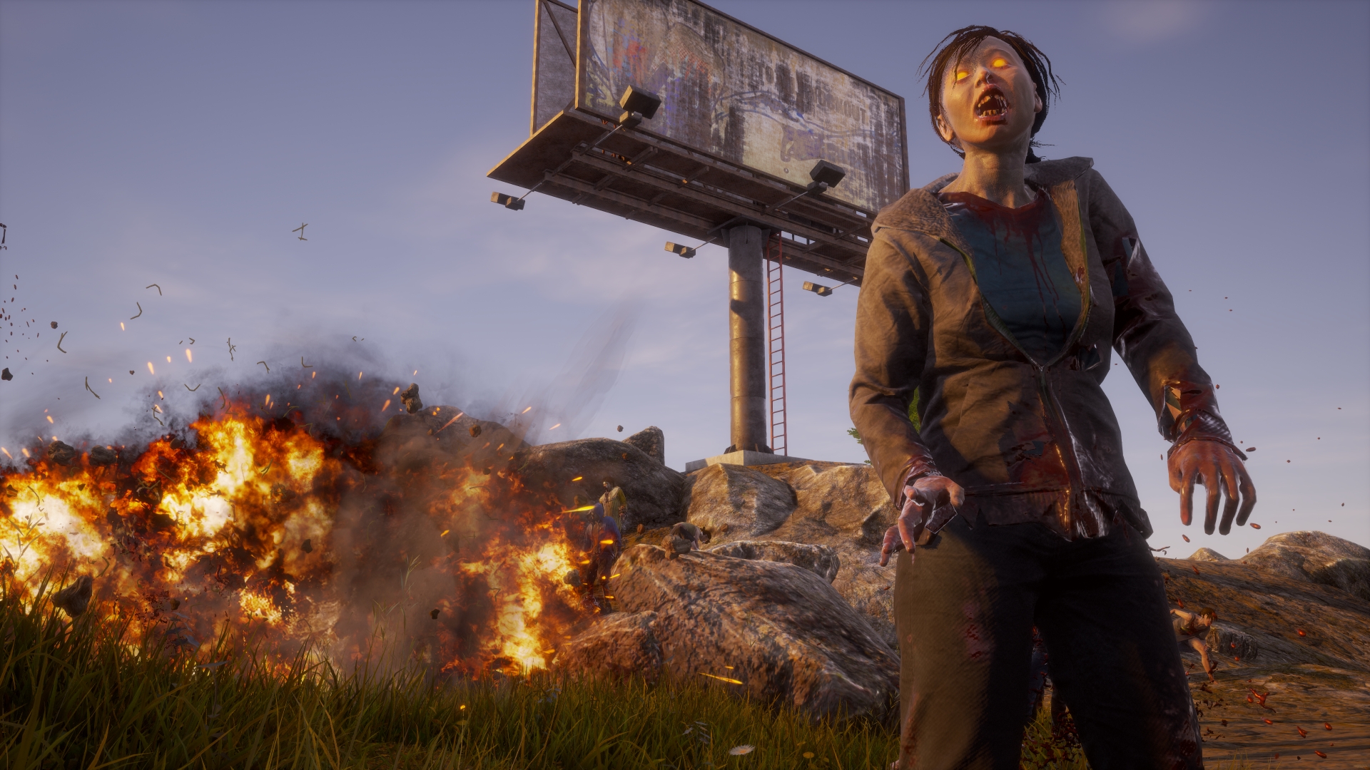 download state of decay 2 for android