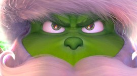 The Grinch 2018 Photo