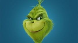 The Grinch 2018 Wallpaper Gallery