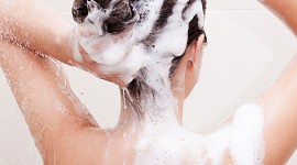 To Wash Hair Wallpaper For Android