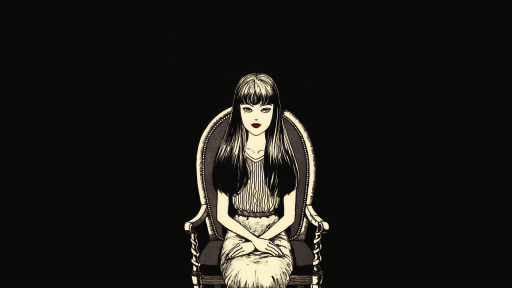 Tomie wallpapers HD