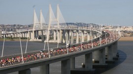 Vasco Da Gama Bridge Photo#1