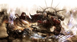 Warhammer 40000 Image