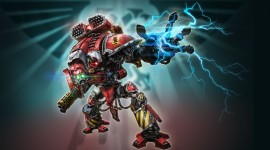 Warhammer 40000 Photo Free