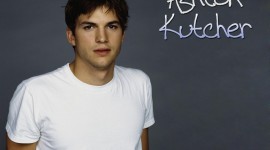4K Ashton Kutcher Wallpaper For Desktop