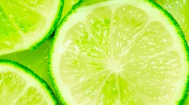4K Green Lemon Wallpaper For Android