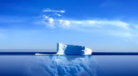 4K Iceberg Wallpaper For Mobile