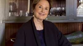 Alice Waters Wallpaper For IPhone Free