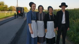 Amish Wallpaper Download Free