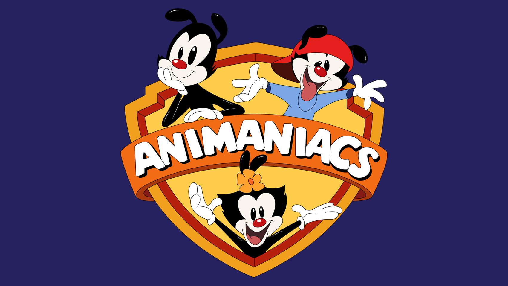 Animaniacs Wallpapers High Quality | Download Free