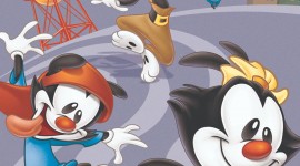 Animaniacs Wallpaper For Android