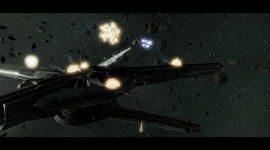 Battlestar Galactica Deadlock Image#2
