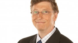 Bill Gates Desktop Wallpaper HQ