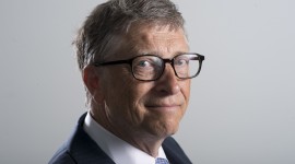 Bill Gates Wallpaper 1080p