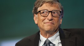Bill Gates Wallpaper Download