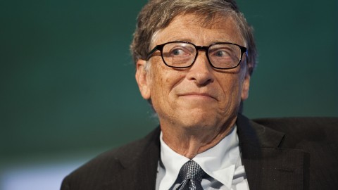 Bill Gates wallpapers high quality