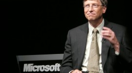 Bill Gates Wallpaper For Desktop