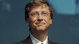 Bill Gates Wallpaper Free