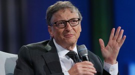 Bill Gates Wallpaper Gallery